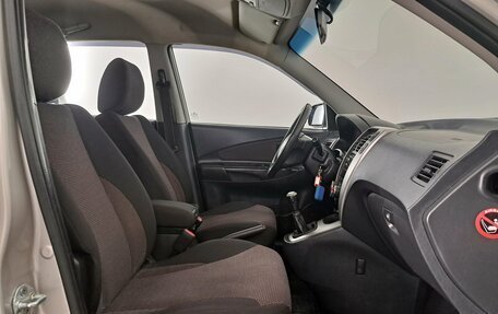 Hyundai Tucson III, 2008 год, 840 000 рублей, 13 фотография