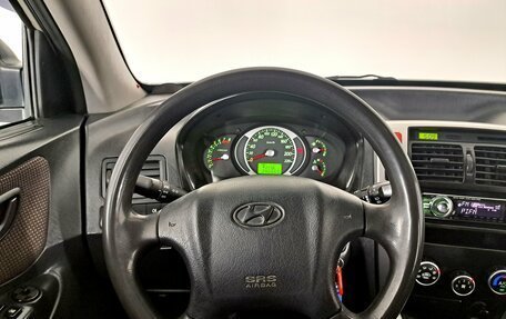 Hyundai Tucson III, 2008 год, 840 000 рублей, 15 фотография