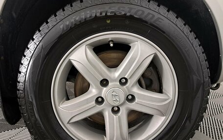 Hyundai Tucson III, 2008 год, 840 000 рублей, 11 фотография