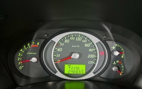 Hyundai Tucson III, 2008 год, 840 000 рублей, 17 фотография