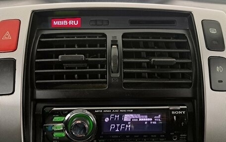 Hyundai Tucson III, 2008 год, 840 000 рублей, 18 фотография