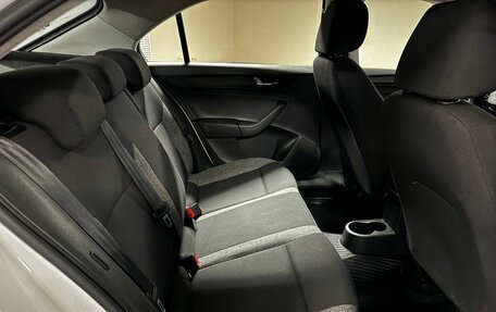 Skoda Rapid II, 2022 год, 1 275 000 рублей, 13 фотография