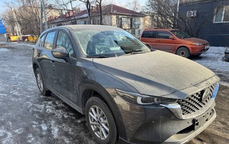 Mazda CX-5 II, 2025 год, 3 050 000 рублей, 3 фотография