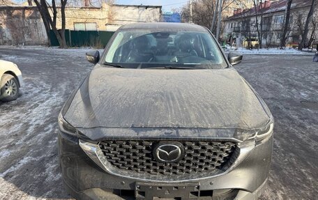 Mazda CX-5 II, 2025 год, 3 050 000 рублей, 2 фотография