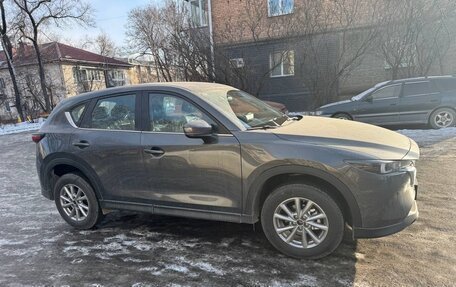 Mazda CX-5 II, 2025 год, 3 050 000 рублей, 4 фотография