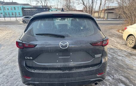 Mazda CX-5 II, 2025 год, 3 050 000 рублей, 7 фотография