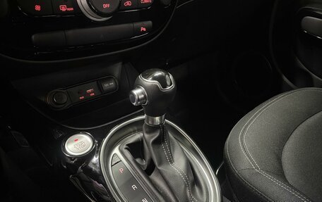 KIA Soul II рестайлинг, 2019 год, 1 870 000 рублей, 17 фотография