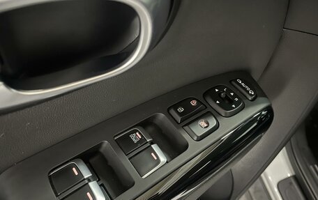 KIA Soul II рестайлинг, 2019 год, 1 870 000 рублей, 18 фотография