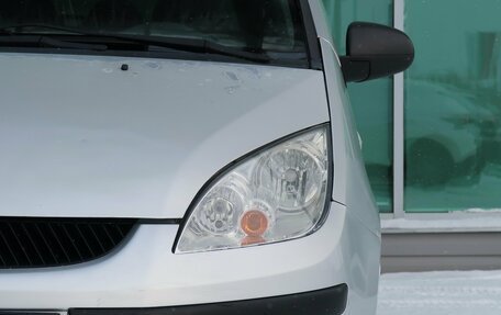 Mitsubishi Colt VI рестайлинг, 2004 год, 199 000 рублей, 4 фотография