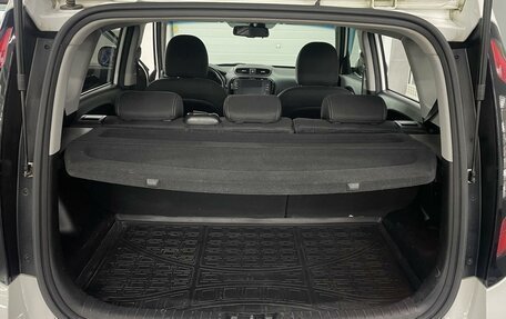 KIA Soul II рестайлинг, 2019 год, 1 870 000 рублей, 21 фотография