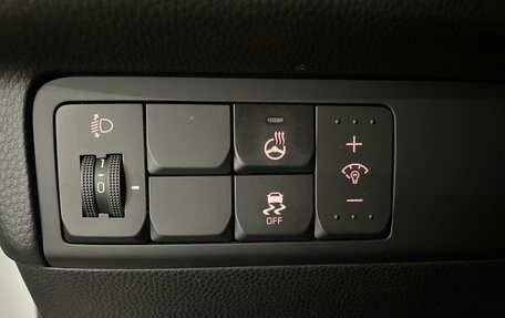 KIA Soul II рестайлинг, 2019 год, 1 870 000 рублей, 16 фотография