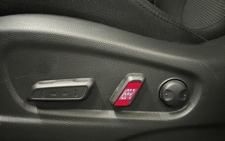 KIA Soul II рестайлинг, 2019 год, 1 870 000 рублей, 20 фотография