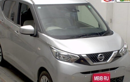 Nissan Dayz, 2022 год, 760 000 рублей, 1 фотография