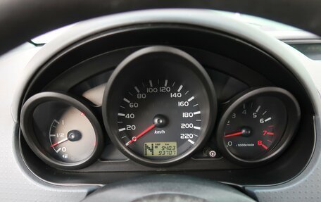 Mitsubishi Colt VI рестайлинг, 2004 год, 199 000 рублей, 15 фотография