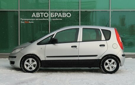 Mitsubishi Colt VI рестайлинг, 2004 год, 199 000 рублей, 13 фотография