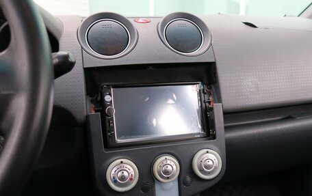 Mitsubishi Colt VI рестайлинг, 2004 год, 199 000 рублей, 17 фотография