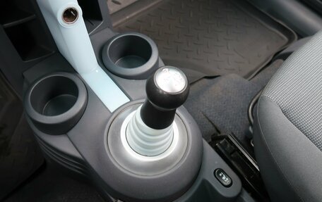 Mitsubishi Colt VI рестайлинг, 2004 год, 199 000 рублей, 20 фотография