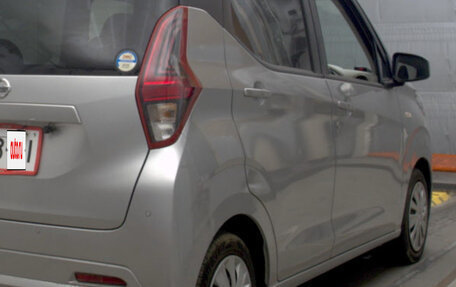 Nissan Dayz, 2022 год, 760 000 рублей, 5 фотография