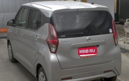 Nissan Dayz, 2022 год, 760 000 рублей, 2 фотография