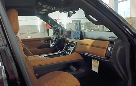 Nissan Armada, 2026 год, 13 333 000 рублей, 13 фотография