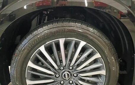 Nissan Armada, 2026 год, 13 333 000 рублей, 9 фотография