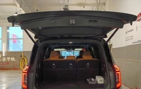 Nissan Armada, 2026 год, 13 333 000 рублей, 8 фотография