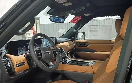 Nissan Armada, 2026 год, 13 333 000 рублей, 10 фотография