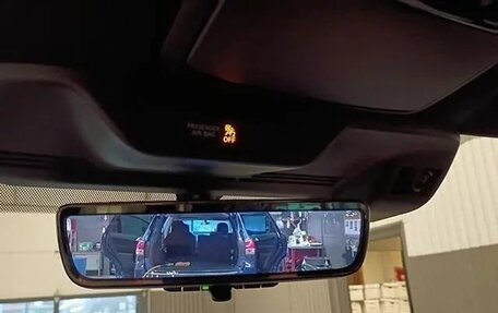 Nissan Armada, 2026 год, 13 333 000 рублей, 15 фотография