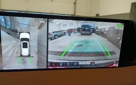 Nissan Armada, 2026 год, 13 333 000 рублей, 14 фотография