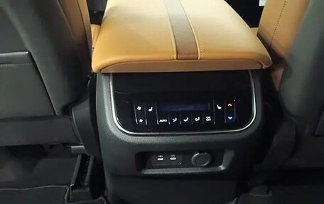 Nissan Armada, 2026 год, 13 333 000 рублей, 18 фотография