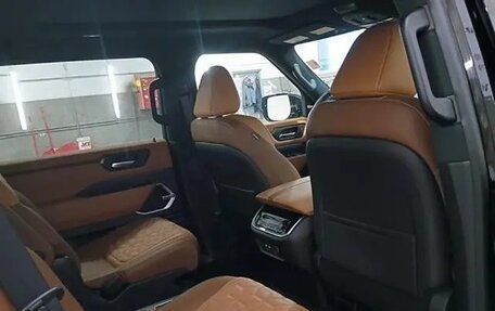 Nissan Armada, 2026 год, 13 333 000 рублей, 16 фотография