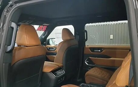 Nissan Armada, 2026 год, 13 333 000 рублей, 20 фотография