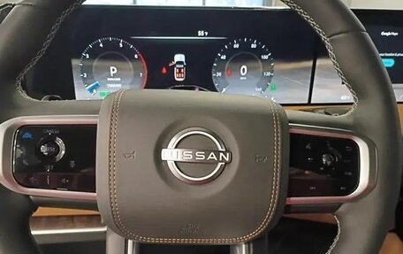 Nissan Armada, 2026 год, 13 333 000 рублей, 22 фотография