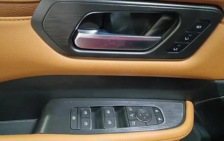 Nissan Armada, 2026 год, 13 333 000 рублей, 19 фотография