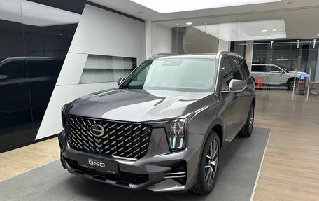 GAC GS8, 2025 год, 4 799 000 рублей, 1 фотография