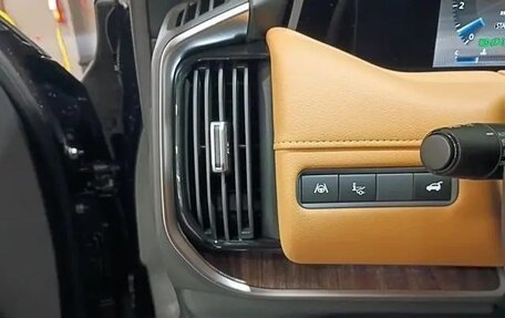 Nissan Armada, 2026 год, 13 333 000 рублей, 24 фотография