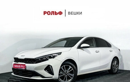 KIA K3, 2024 год, 2 147 000 рублей, 1 фотография