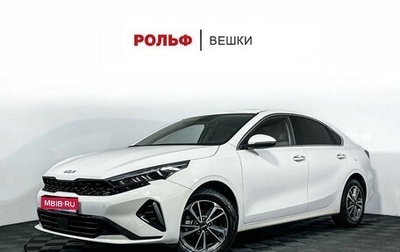 KIA K3, 2024 год, 2 147 000 рублей, 1 фотография
