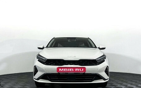 KIA K3, 2024 год, 2 147 000 рублей, 2 фотография