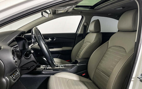 KIA K3, 2024 год, 2 147 000 рублей, 14 фотография