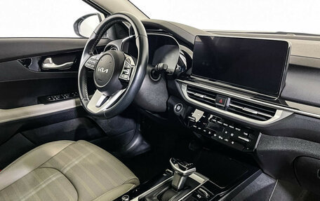 KIA K3, 2024 год, 2 147 000 рублей, 9 фотография