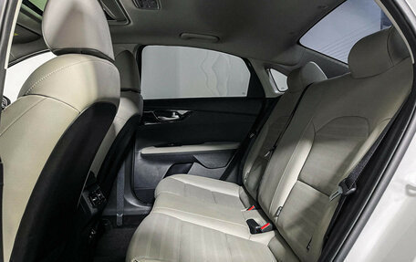 KIA K3, 2024 год, 2 147 000 рублей, 10 фотография