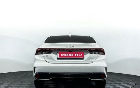 KIA K3, 2024 год, 2 147 000 рублей, 6 фотография