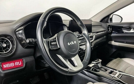 KIA K3, 2024 год, 2 147 000 рублей, 13 фотография