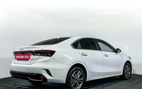 KIA K3, 2024 год, 2 147 000 рублей, 5 фотография