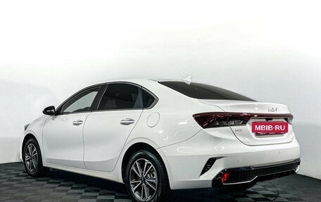 KIA K3, 2024 год, 2 147 000 рублей, 7 фотография