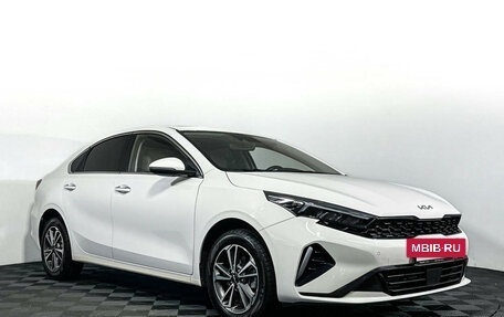 KIA K3, 2024 год, 2 147 000 рублей, 3 фотография