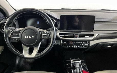 KIA K3, 2024 год, 2 147 000 рублей, 12 фотография