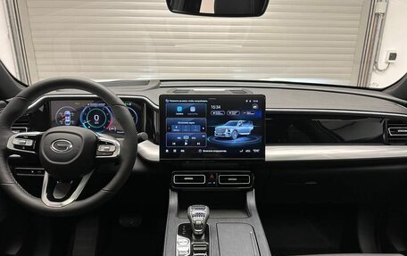 GAC GS8, 2025 год, 4 799 000 рублей, 3 фотография