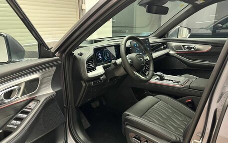 GAC GS8, 2025 год, 4 799 000 рублей, 2 фотография